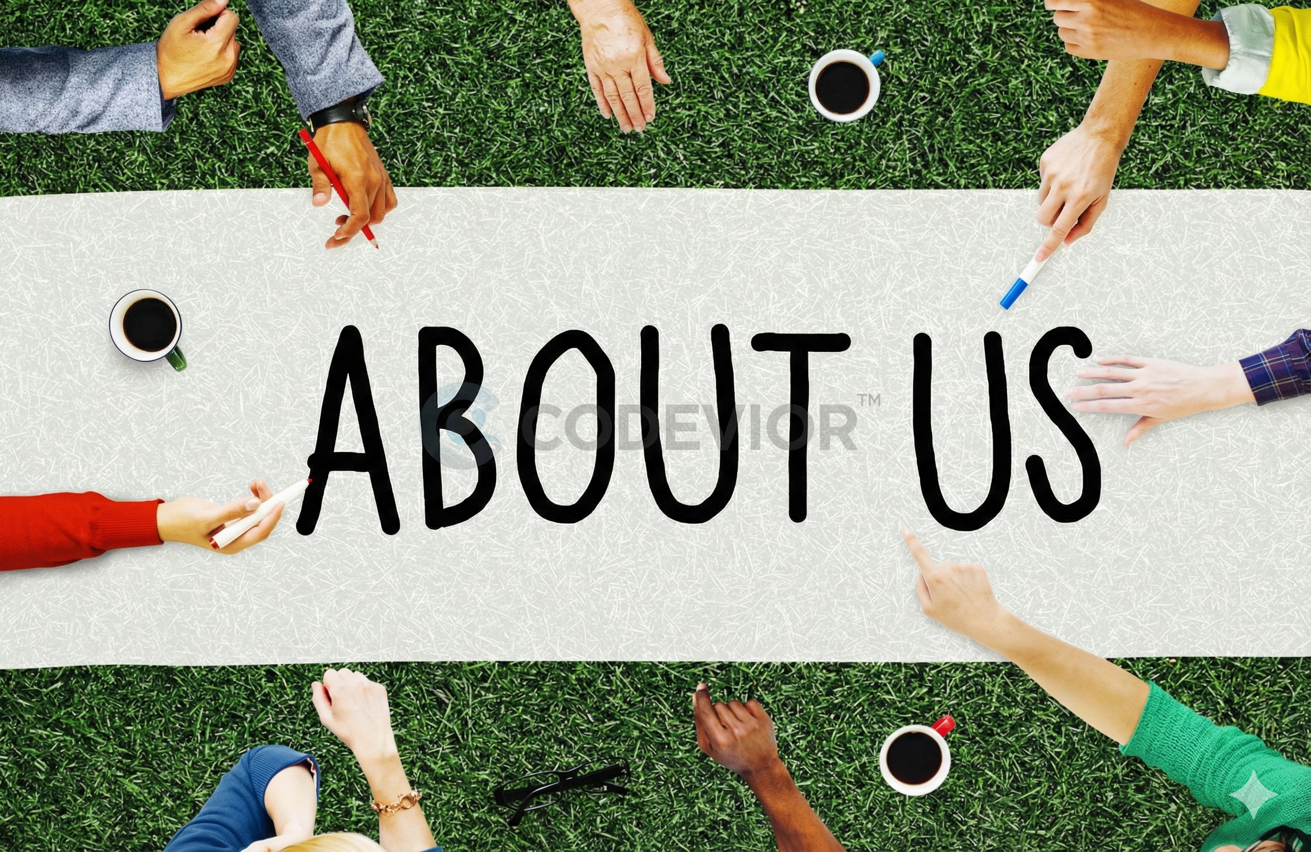 About the Collective